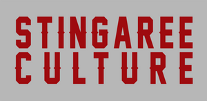 GO BIG RED FIGHTING STINGAREES! Unisex Tee