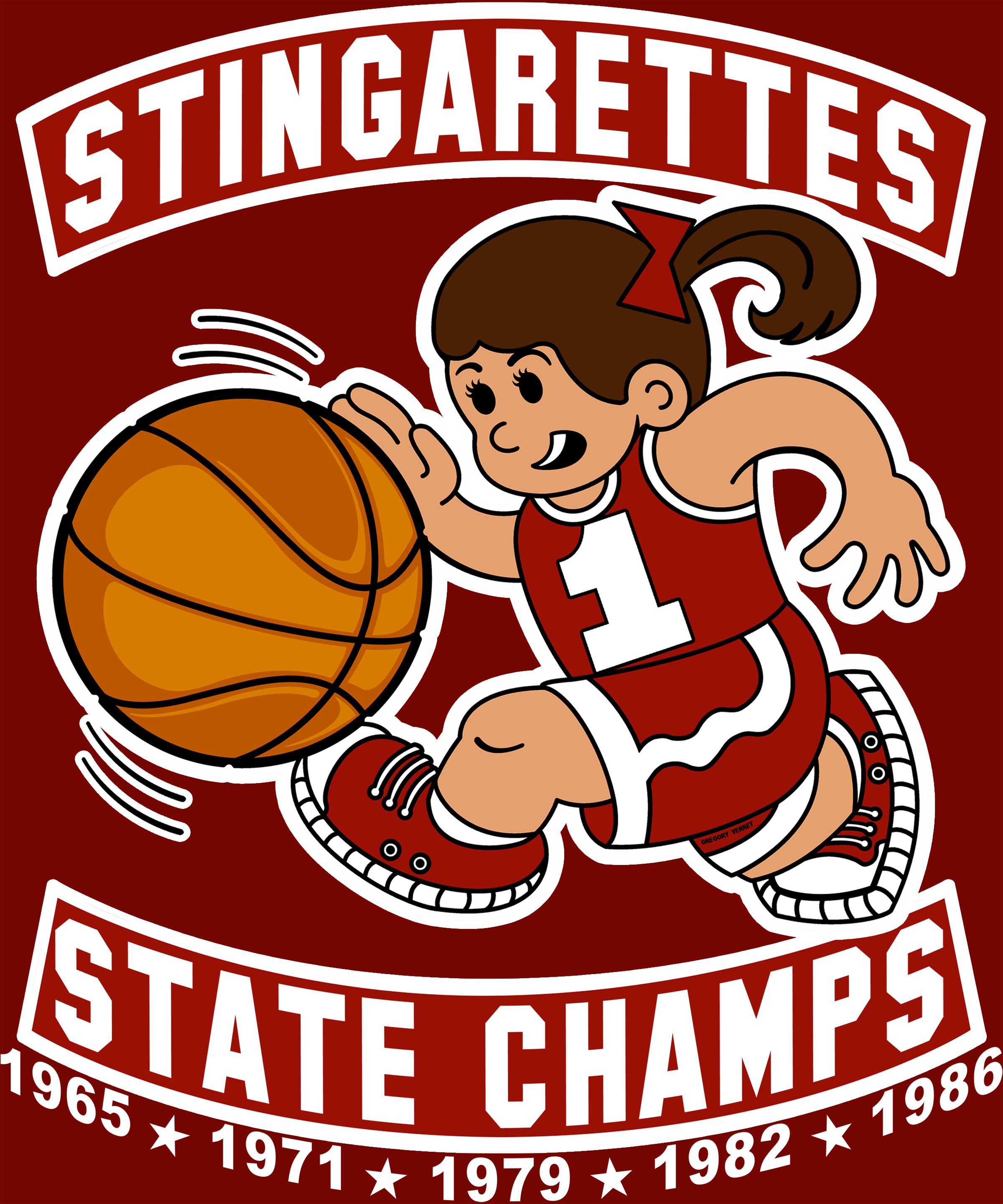 STINGARETTES STATE CHAMPS Version 3