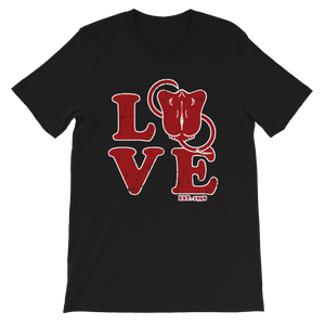 STING LOVE EST. 1958 Distressed (V2)