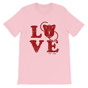 STING LOVE EST. 1958 Distressed (V2)