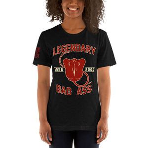 Legendary Bad Ass Tee