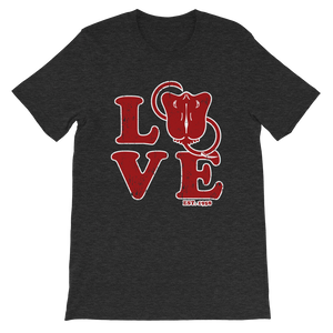 STING LOVE EST. 1958 Distressed (V2)