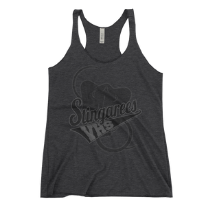 Subdued Women's Racerback Tank