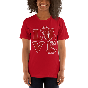 STING LOVE EST. 1958 Distressed (V2)