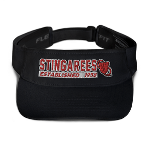 STINGAREES EST. 1958 Visor