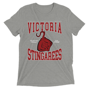 Property Of Victoria Stings (V1) Short sleeve t-shirt