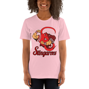 Stingarees Unisex Tee