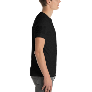 STINGAREES FOR LIFE BLACK OUT TEE