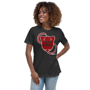 LOVE THEM STINGS Women's Relaxed Tee