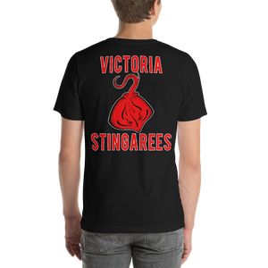 70's Classic VHS STINGAREE Tshirt