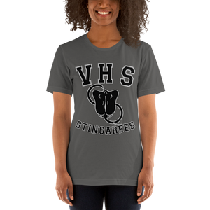 Classic VHS Stingarees Subdued Tee