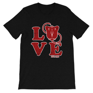 STING LOVE EST. 1958 Distressed (V2)