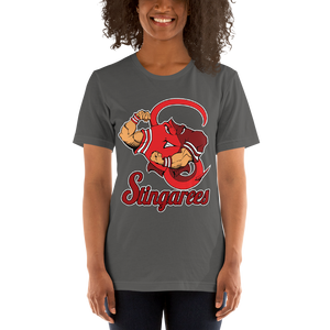 Stingarees Unisex Tee