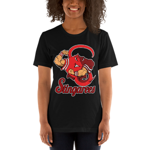 Stingarees Unisex Tee