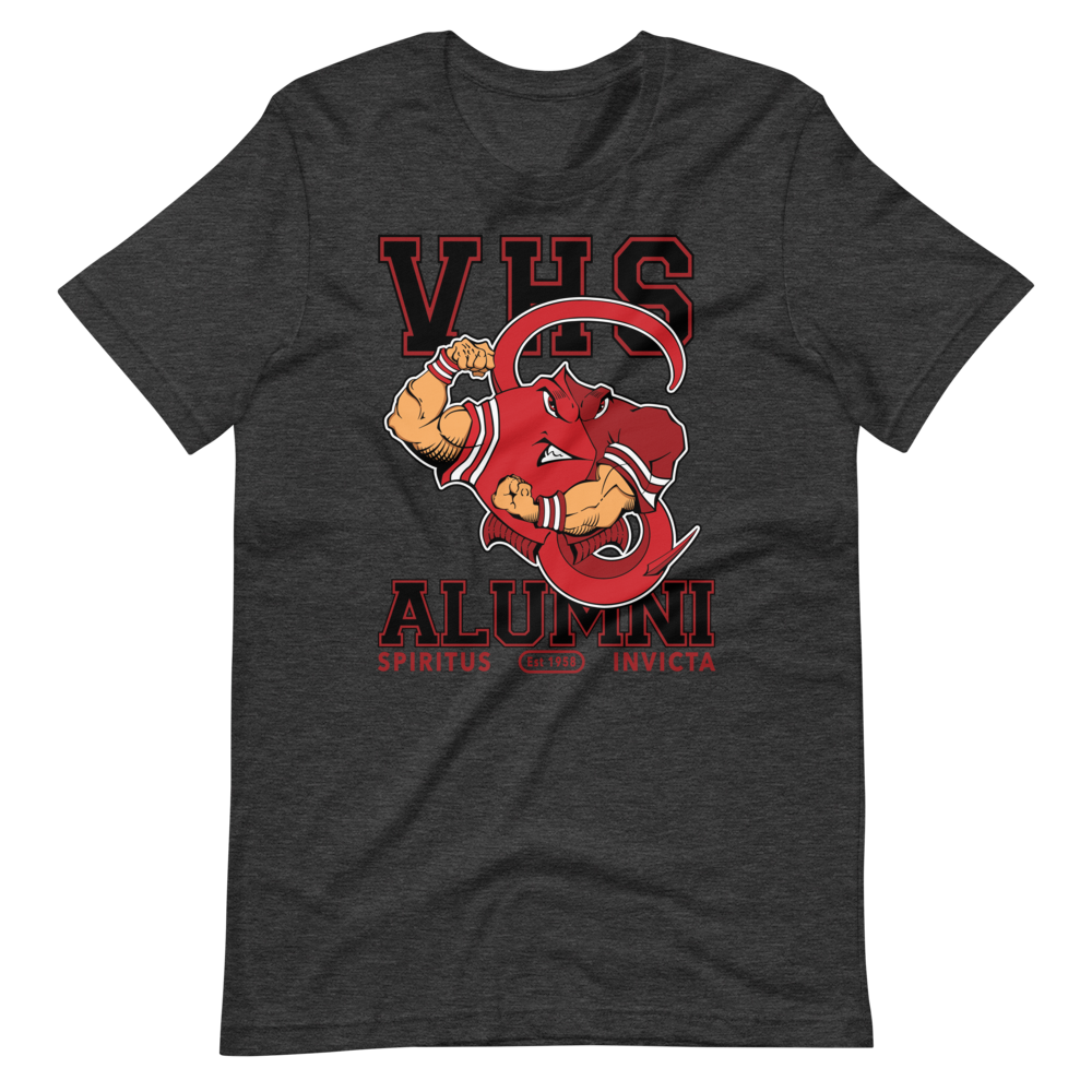 VHS ALUMNI VARIANT STING (V1)