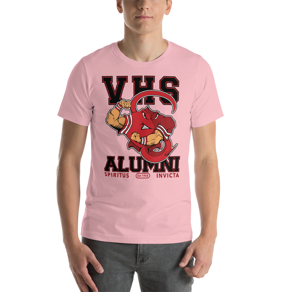 VHS ALUMNI VARIANT STING (V1)